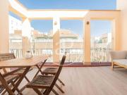 Ático en Venta en Fuente del Berro