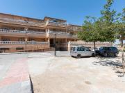 Ático en venta en Gabias Las, Residencial Triana Barrio...