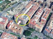 Ático en venta en Gandia, Corea. Ático en el barrio de...