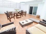 Ático en venta en Gandia, Germaníes Juzgados. ÁTICO...