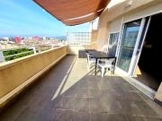 Ático en venta en Gandia, Playa de Gandía. ATICO DUPLEX...