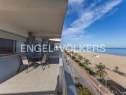 Ático en venta en Gandia, Playa de Gandía. Piso...