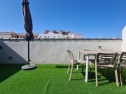 Ático en venta en Gandia, Valencia Costa Valencia