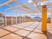 Ático en Venta en Garbinet Parque de las Avenidas