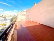 Ático en Venta en Garbinet Parque de las Avenidas