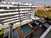 Ático en Venta en Garbinet Parque de las Avenidas