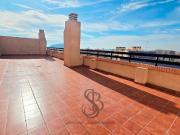 Ático en Venta en Garbinet Parque de las Avenidas