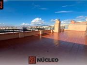 Ático en Venta en Garbinet Parque de las Avenidas