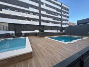 Ático en Venta en Garbinet Parque de las Avenidas