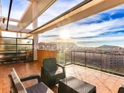 Ático en Venta en Garbinet Parque de las Avenidas