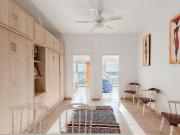 Ático en venta en Garrucha, Puerto de Garrucha....