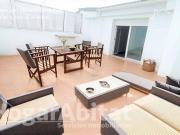 Ático en Venta en Germaníes Juzgados