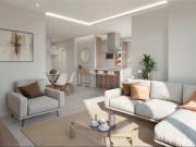 Ático en venta en Getafe, Centro. Promoción de 7...