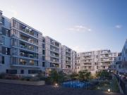 Ático en venta en Getafe, Los Molinos. Áticos.