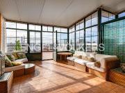 Ático en venta en Gijón, Centro. Incomparable vivienda...