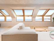 Ático en venta en Gijón, Centro. VIVIENDA ÚNICA EN...