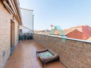 Ático en venta en Gijón, La Calzada. Áticos.