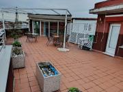 Ático en venta en Gijón, Llano. MAGNÍFICO ÁTICO CON...