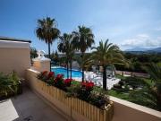 Ático en venta en Golden Mile, Málaga Costa del Sol