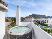 Ático en venta en Golden Mile, Málaga Costa del Sol