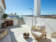 Ático en venta en Golden Mile, Málaga Costa del Sol