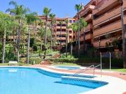Ático en venta en Golden Mile, Málaga Costa del Sol