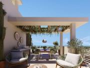 Ático en venta en Golden Mile, Málaga Costa del Sol