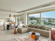 Ático en venta en Golden Mile, Málaga Costa del Sol