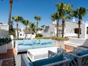 Ático en venta en Golden Mile, Málaga Costa del Sol