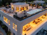 Ático en venta en Golden Mile, Málaga Costa del Sol