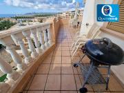 Ático en Venta en Golf Bahía
