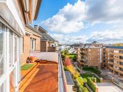 Ático en Venta en Golf El Carralero