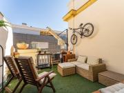 Ático en Venta en Goya