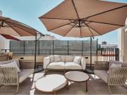 Atico en venta en Goya 28001