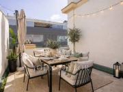 Ático en Venta en Goya