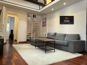 Ático en Venta en Goya