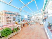 Ático en Venta en Goya