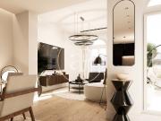 Atico en Venta en Goya