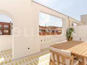 Ático en Venta en Goya