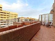 Ático en Venta en Gran Via