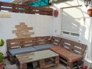 Ático en venta en Granada, Barrio de Zaidín. ATICO en...