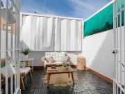 Ático en venta en Granada, Barrio de Zaidín. Descubre...