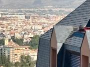Ático en venta en Granada, Camino de los Neveros...