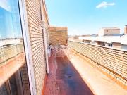 Ático en venta en Granada, Camino de Ronda. Ático junto...