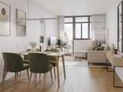 Ático en venta en Granada, Camino de Ronda. Áticos.