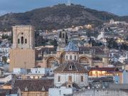 Ático en venta en Granada, Centro Sagrario. SE VENDE...