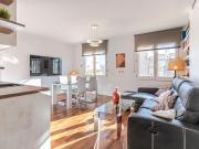 Ático en venta en Granada, Granada