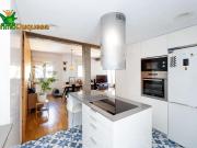 Ático en venta en Granada, Granada