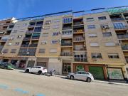 Ático en venta en Granada, Pajaritos. Ático Centro con...