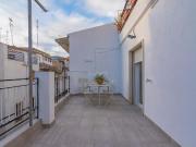 Ático en venta en Granada, San Matías Realejo. !FABULOSO...